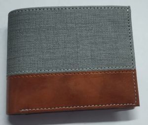 Mens PU Wallet