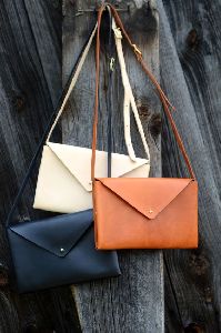 Plain Sling Bag