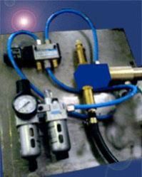 Plunger Lubrication System