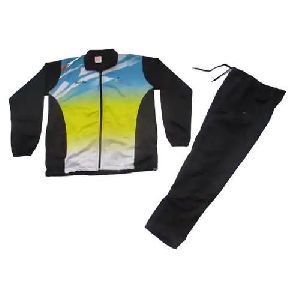 Full Sleeve Tracksuit