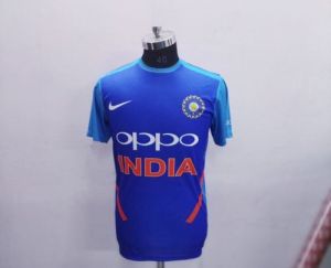 Indian Cricket Team Jersey