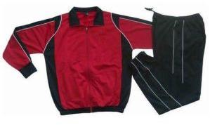 Mens Running Tracksuit