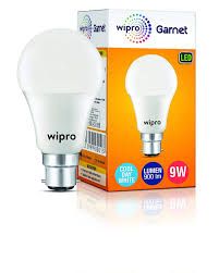 Wipro LED Bulb