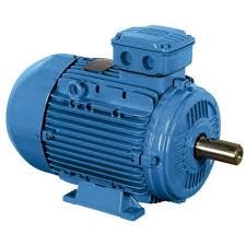 Electric Motor