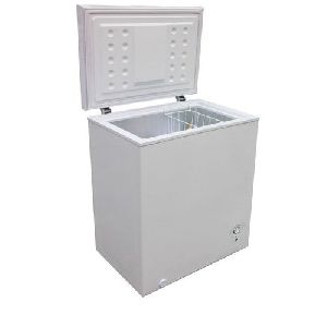 100 Liter Deep Freezer