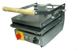 Stainless Steel Sandwich Griller