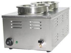 Stainless Steel Table Top Electric Bain Marie