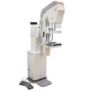 Mammography Machine