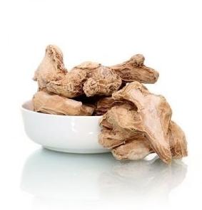 Dried Whole Ginger