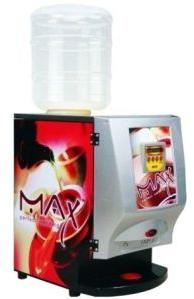 3 Lane Max Tea & Coffee Vending Machine