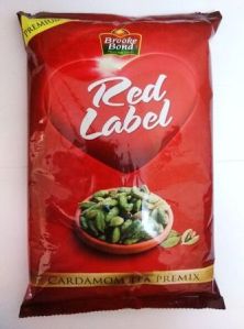 Red Label Cardamom Tea Premix