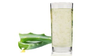 Herbal Aloe Vera Juice