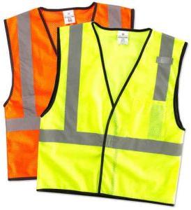 Safety Jackets