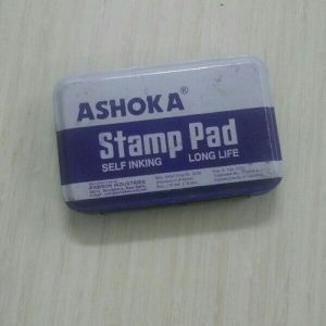 Ashoka Stamp Pads