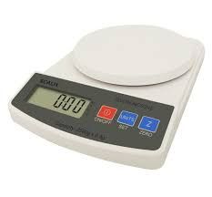 Weighing Scales