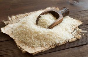 Long Grain Basmati Rice