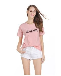 Ladies Casual T-Shirt