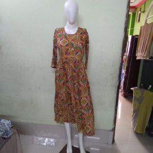 Ladies Kurti