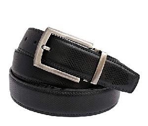 Mens PU Belt