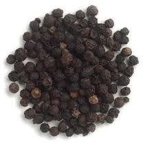 Black Pepper Seeds