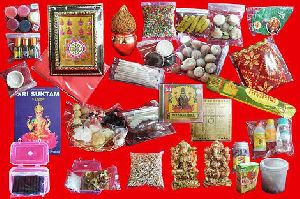 Diwali Puja Kit