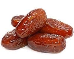 Dried Dates