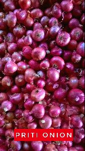 Red Onion