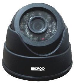 Dome CCTV Camera