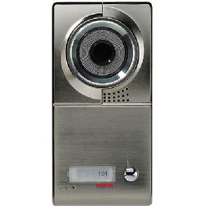 Endroid Door Entry System