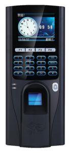 DTK 300 Biometric Attendance Machine