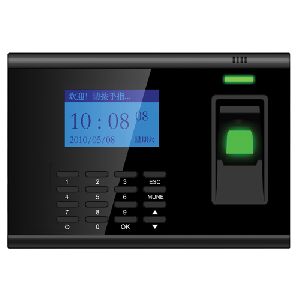 DTK 400 Biometric Attendance Machine