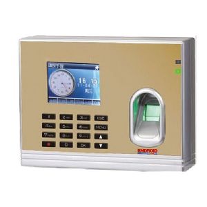 DTK 403 Biometric Attendance Machine