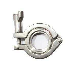 Stainless Steel Tc Clamp