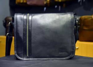 RMS-01 Mens Satchel Bag