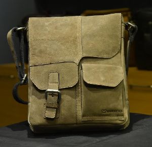 RMS-02 Mens Satchel Bag