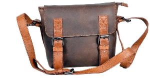 RMS-04 Mens Satchel Bag