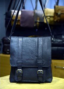 RMS-05 Mens Satchel Bag