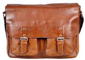 RMS-06 Mens Satchel Bag