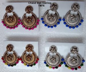 Chand Bali Earrings