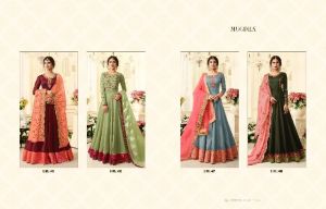 Mugdha Suits (405-408 Series)