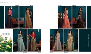 Mugdha Suits (5016-5023 Series)