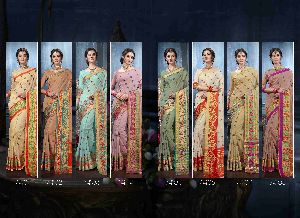 Ritva Sarees