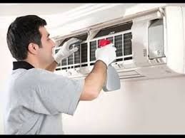 Air Conditioner Repairing Services