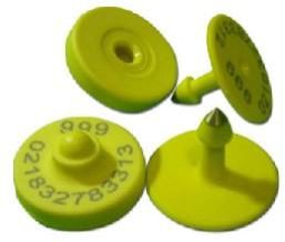 Low Frequency Animal Ear Tag