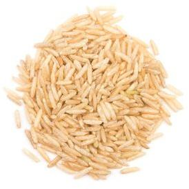 Brown Basmati Rice