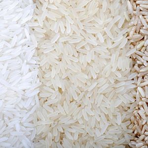 Parmal Basmati Rice