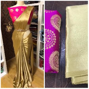 Designer Saree