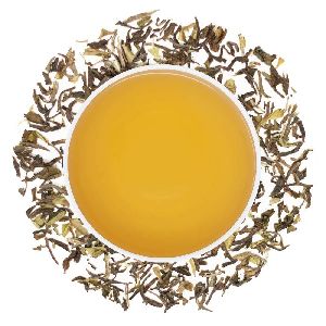 Darjeeling First Flush Black Tea