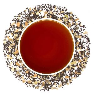 Indian Exotic Assam Masala Tea