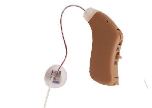 Digital Trimmer Hearing Aid